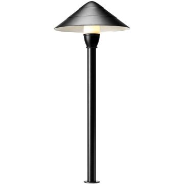 Lampă de podea CETO 3213011 3000K 1x1W/LED 100LM IP44 de la Garden Lights