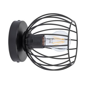 Aplique de perete CHERRY 32364 1x60W/E27 de la Sigma Lighting