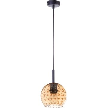 Lampă cu pendul COMO 32003 1x60W/E27 de la Sigma Lighting