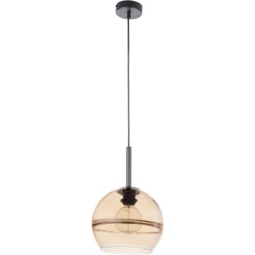 Lampă cu pendul COMO 32018 1x60W/E27 de la Sigma Lighting