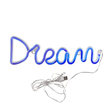 Neon DREAM 327109 1x3W/LED IP20 de la Polux