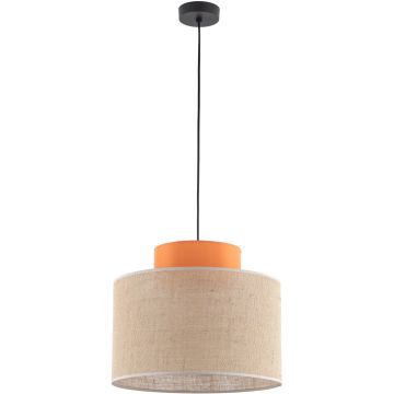 Lampă cu pendul DUO 3227 1x15W/E27 IP20 de la TK Lighting