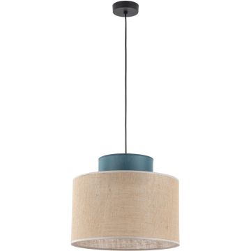 Lampă cu pendul DUO 3256 1x15W/E27 IP20 de la TK Lighting