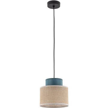 Lampă cu pendul DUO 3257 1x15W/E27 IP20 de la TK Lighting