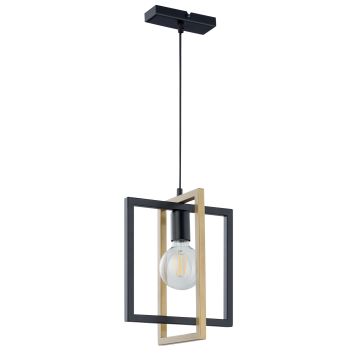 Lampă cu pendul EDEN 32230 1x60W/E27 de la Sigma Lighting
