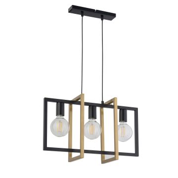 Lampă cu pendul EDEN 32234 3x60W/E27 de la Sigma Lighting
