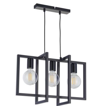 Lampă cu pendul EDEN 32235 3x60W/E27 de la Sigma Lighting