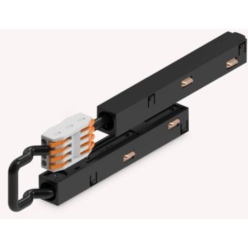 Proiector de șină EGO 322810 ip20 de la Ideal Lux
