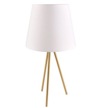 Lampă de masă ELENA 325525 1x20W/E27 IP20 de la Polux