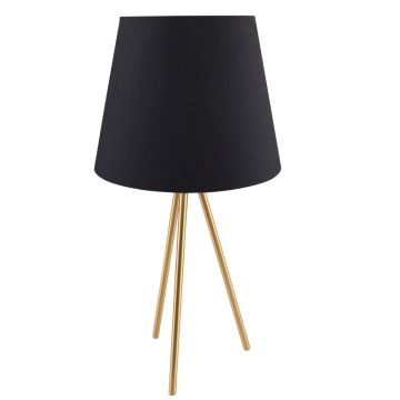 Lampă de masă ELENA 325846 1x20W/E27 IP20 de la Polux