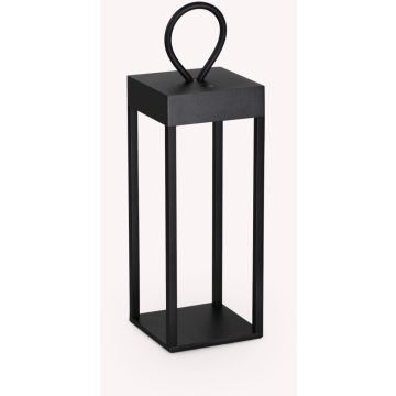 Lampă de masă ENYA 323237 1x5W/LED ip54 de la Ideal Lux