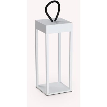 Lampă de masă ENYA 323251 1x5W/LED ip54 de la Ideal Lux
