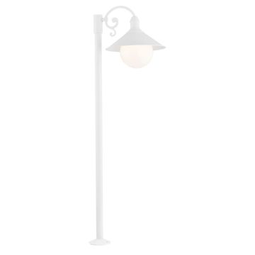 Lampă de podea ERBA BIS 3295 1x15W/E27 IP44 de la Argon
