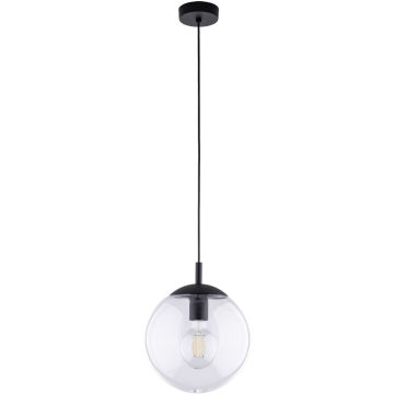 Lampă cu pendul ESME 3266 1x15W/E27 IP20 de la TK Lighting