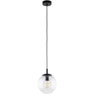 Lampă cu pendul ESME 3267 1x15W/E27 IP20 de la TK Lighting
