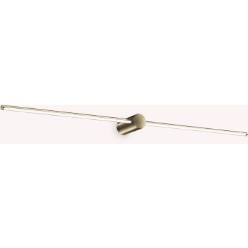 Aplique de perete ESSENCE 327785 3000K 2x16W/LED ip20 de la Ideal Lux
