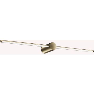 Aplique de perete ESSENCE 327792 3000K 2x13W/LED ip20 de la Ideal Lux