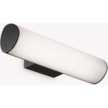 Aplique de perete ETERE 322209 4000K 1x9,5W/LED ip44 de la Ideal Lux