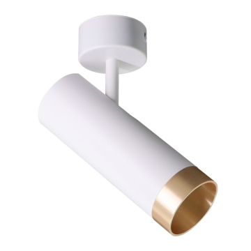 Spot FADO 325907 1x10W/GU10 IP20 de la Polux
