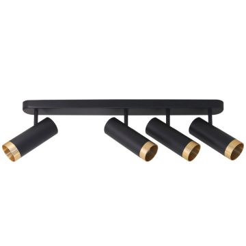 Spot FADO 326010 4x10W/GU10 IP20 de la Polux