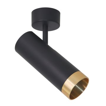 Spot FADO 326485 1x10W/GU10 IP20 de la Polux