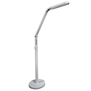 Lampă de birou FERRARA 327369 3000K-4000K-6000K 1x13W/LED 700lm IP20 de la Polux
