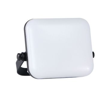Halogen FLOODLIGHT 327413 4000K 1x10W/LED 85lm IP65 de la Polux