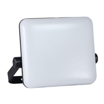 Halogen FLOODLIGHT 327437 4000K 1x30W/LED 85lm IP65 de la Polux