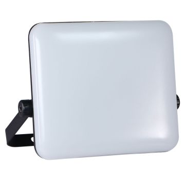 Halogen FLOODLIGHT 327444 4000K 1x50W/LED 85lm IP65 de la Polux