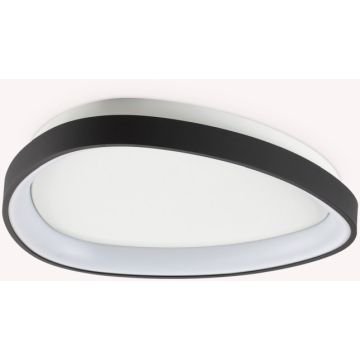 Lampă de tavan GEMINI 328027 3000K 1x24W/LED ip20 de la Ideal Lux