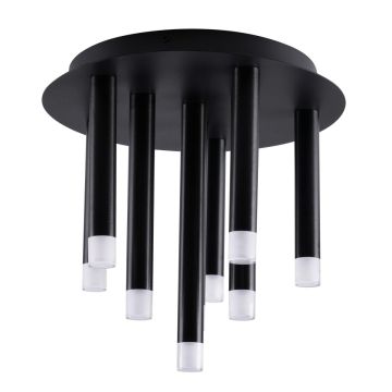 Lustră de tavan GLAM 326638 9x8W/G9 IP20 de la Polux