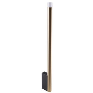 Aplique de perete GLAM 326829 1x8W/G9 IP20 de la Polux