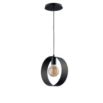 Lampă cu pendul HAPPY 32280 1x60W/E27 de la Sigma Lighting