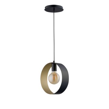 Lampă cu pendul HAPPY 32283 2x60W/E27 de la Sigma Lighting