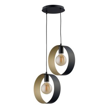 Lampă cu pendul HAPPY 32284 3x60W/E27 de la Sigma Lighting