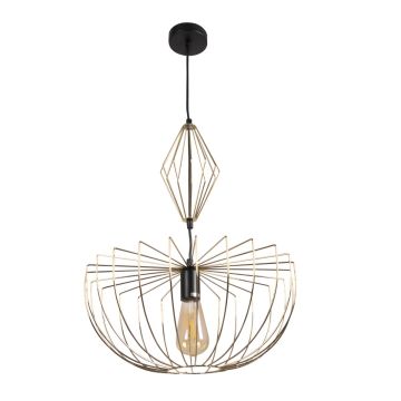 Lampă cu pendul JASMINA 328373 1x20W/E27 IP20 de la Polux