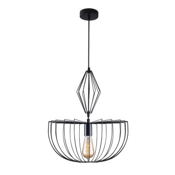 Lampă cu pendul JASMINA 328380 1x20W/E27 IP20 de la Polux