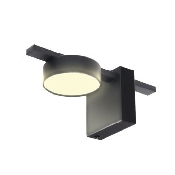 Aplique de perete JOY 326232 4000K 1x10W/GX53 660lm IP20 de la Polux
