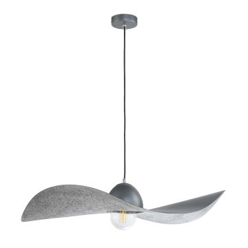 Lampă cu pendul KAPELLO 32336 1x60W/E27 de la Sigma Lighting