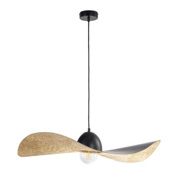Lampă cu pendul KAPELLO 32340 1x60W/E27 de la Sigma Lighting