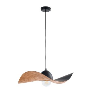 Lampă cu pendul KAPELLO 32346 1x60W/E27 de la Sigma Lighting