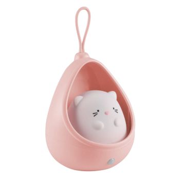 Lampă de masă KITTY 326997 1x0,5W/LED 26lm IP20 de la Polux