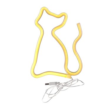 Neon KOT 327093 1x3W/LED IP20 de la Polux
