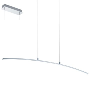 Lampă cu pendul LASANA 32048 1x14W/LED 1400LM de la Eglo