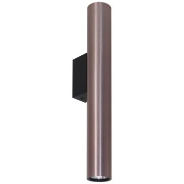 Aplique de perete LUNGOMARE 326119 2x10W/GU10 IP20 de la Polux