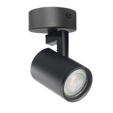 Spot LYNX 328687 1x10W/GU10 IP20 de la Polux