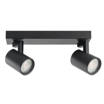 Spot LYNX 328694 2x10W/GU10 IP20 de la Polux