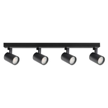 Spot LYNX 328717 4x10W/GU10 IP20 de la Polux