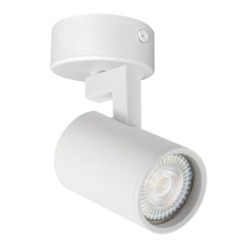 Spot LYNX 328724 1x10W/GU10 IP20 de la Polux