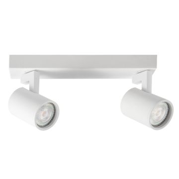 Spot LYNX 328731 2x10W/GU10 IP20 de la Polux